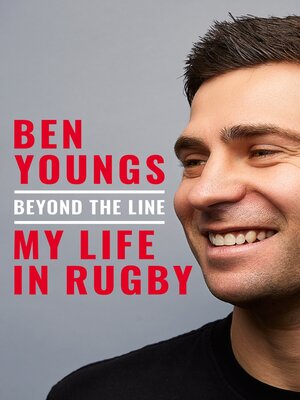 cover image of Beyond the Line